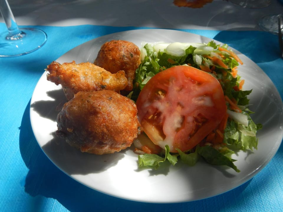 Off site, Day, Meals