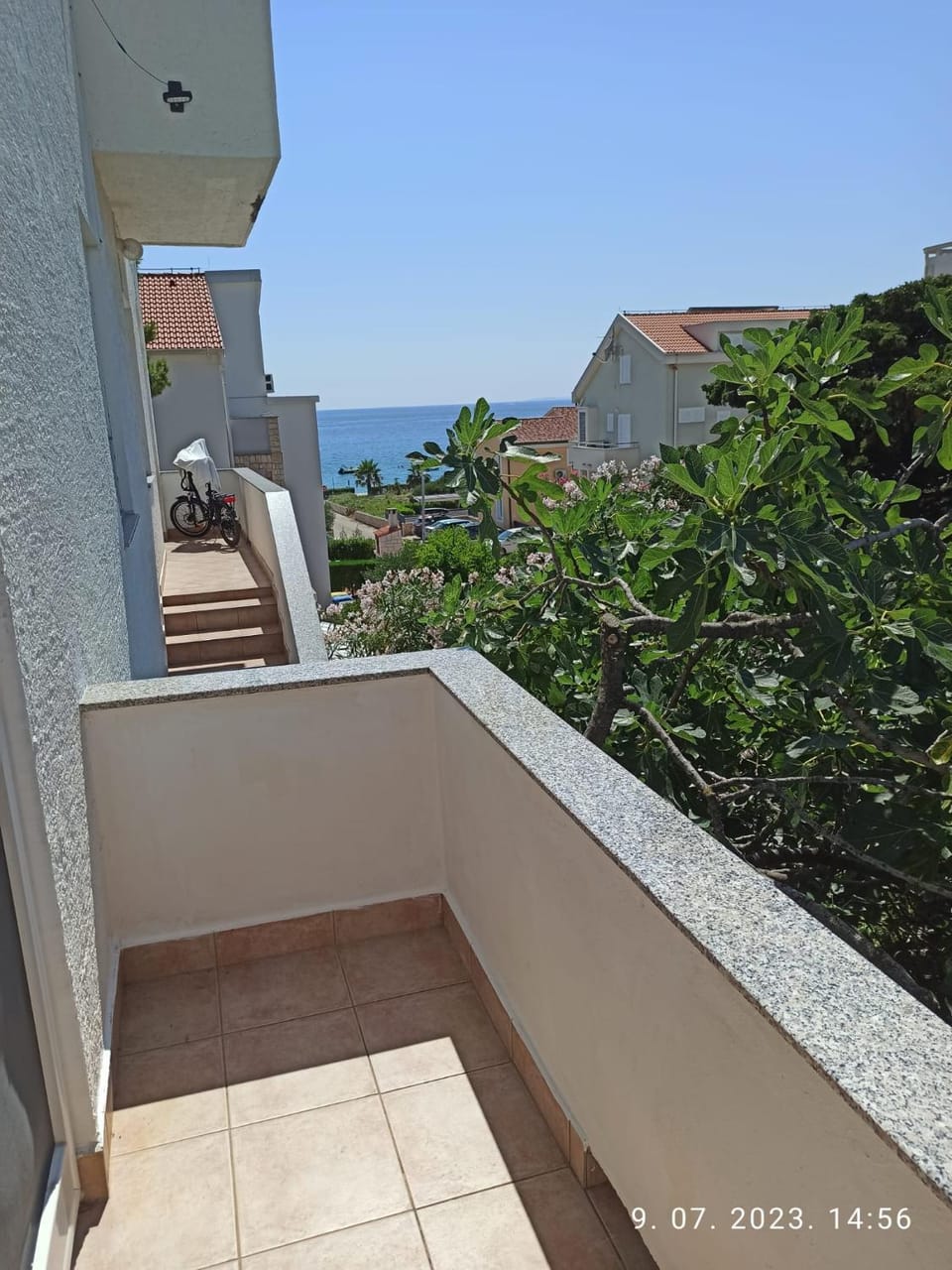 Balcony/Terrace, Balcony/Terrace