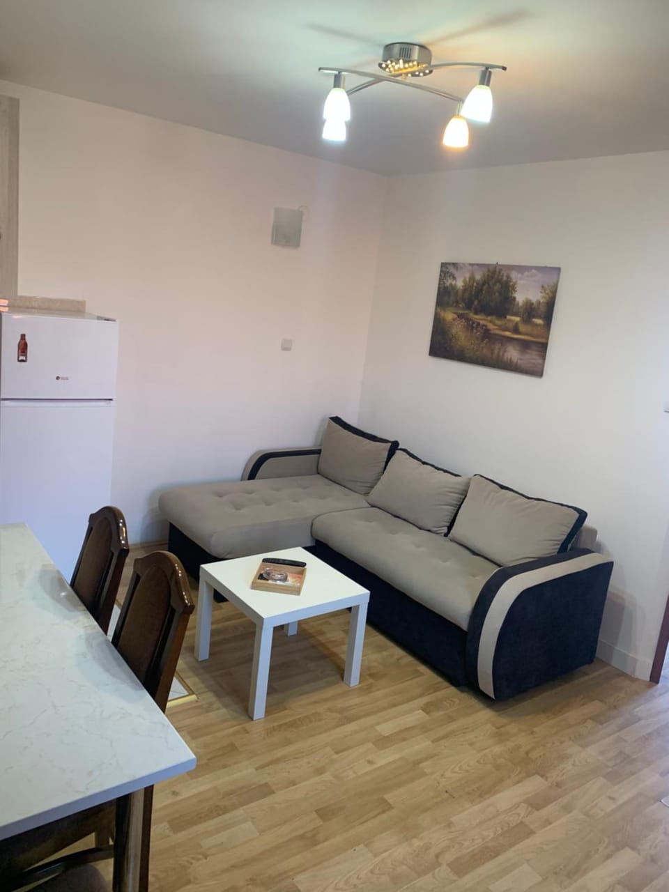 Apartmani MilaMi #3 Apartment in Belgrade