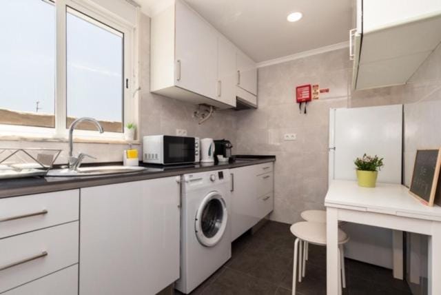 Central Lisbon with View Apartment in Lisbon