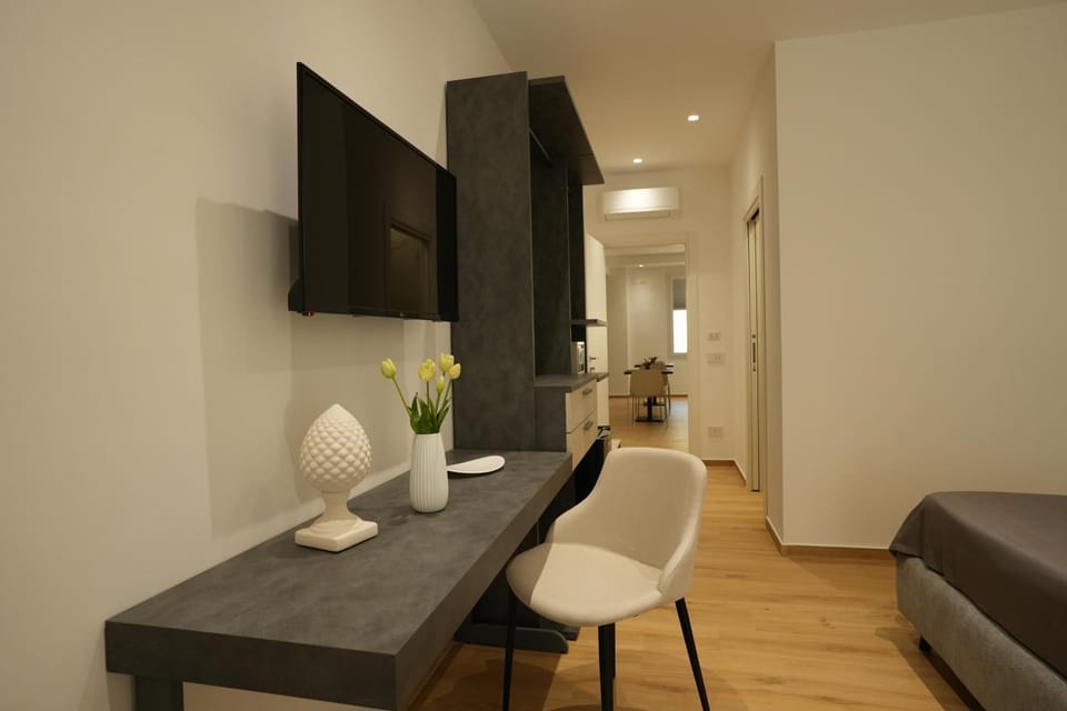 Enea Suite Bed and Breakfast in Trapani