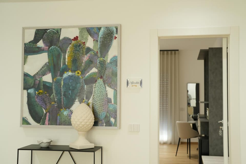 Enea Suite Bed and Breakfast in Trapani