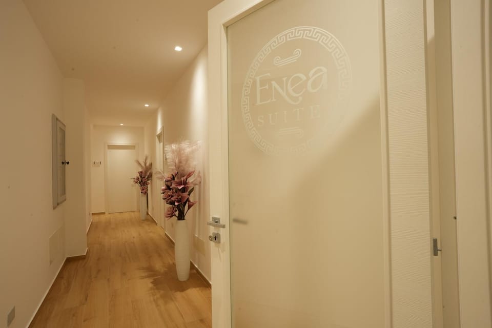 Enea Suite Bed and Breakfast in Trapani