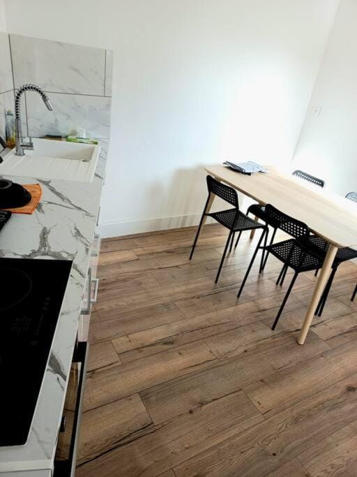 Le scandinave de Vendargues Apartment in Occitanie