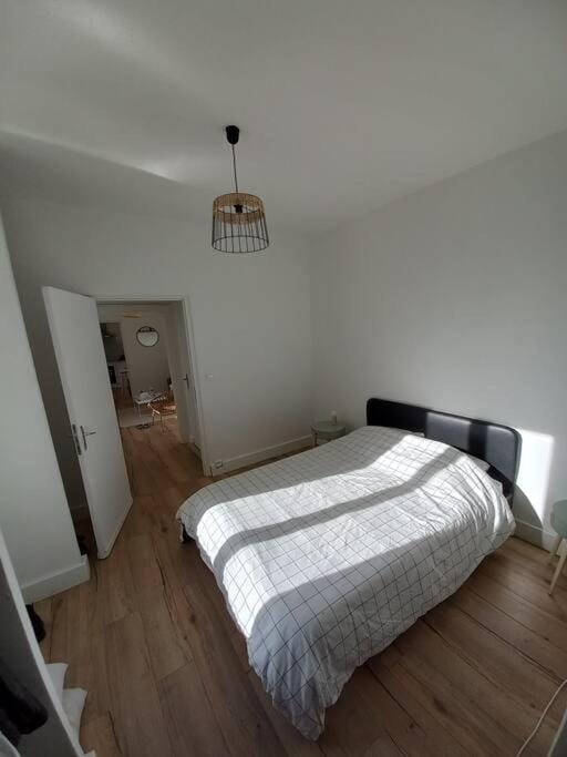 Le scandinave de Vendargues Apartment in Occitanie