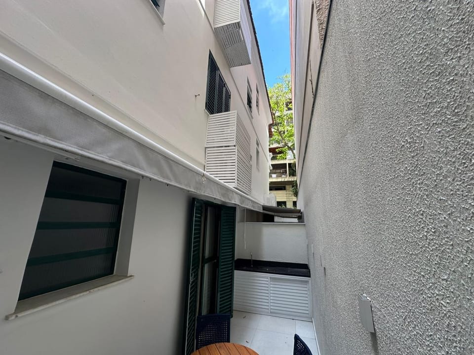 LOBIE BARRA DA TIJUCA MEDITERRÂNEO Apartment in Rio de Janeiro