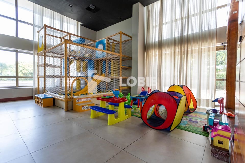 Children play ground
