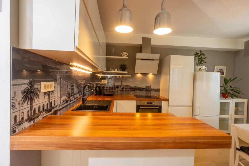 Apartment Aviani Apartment in Split