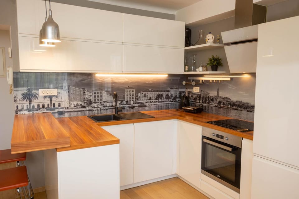 Apartment Aviani Apartment in Split