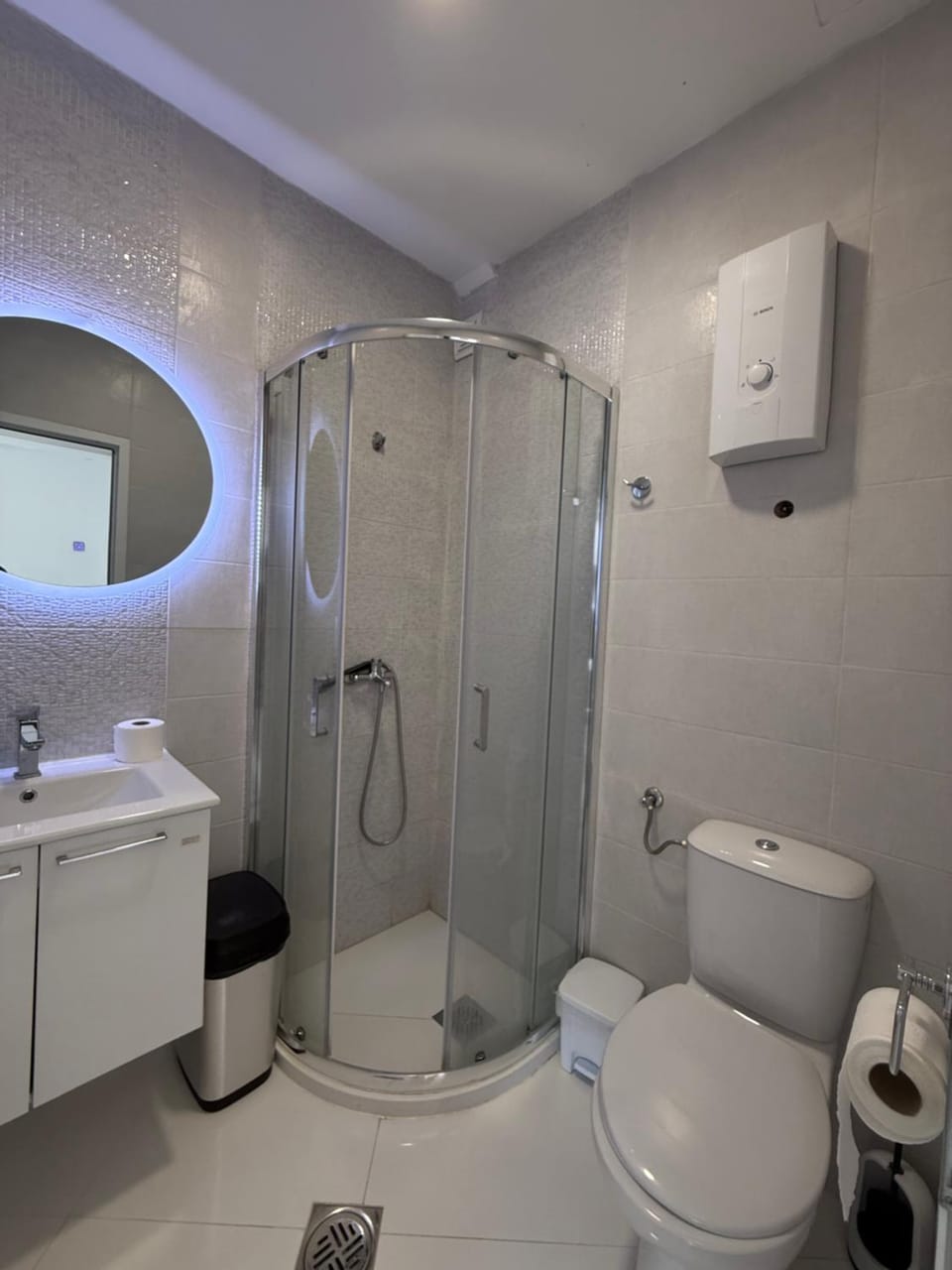 Vengo Apartments Apartment hotel in Dobrota