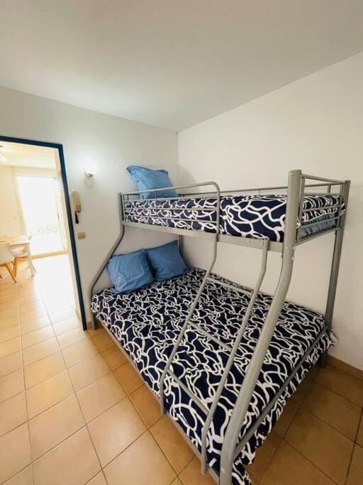 Appartement Sainte Marie la mer 66470 Apartment in Occitanie