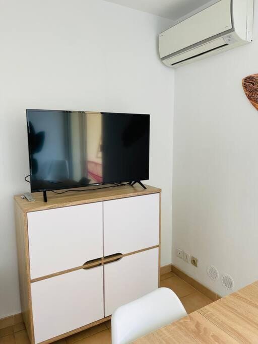 Appartement Sainte Marie la mer 66470 Apartment in Occitanie