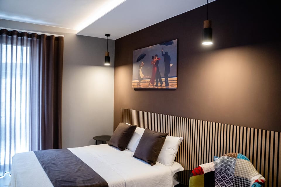 Riverbed Bed and Breakfast in Campania