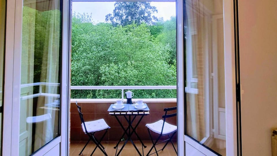 Balcony/Terrace, Balcony/Terrace