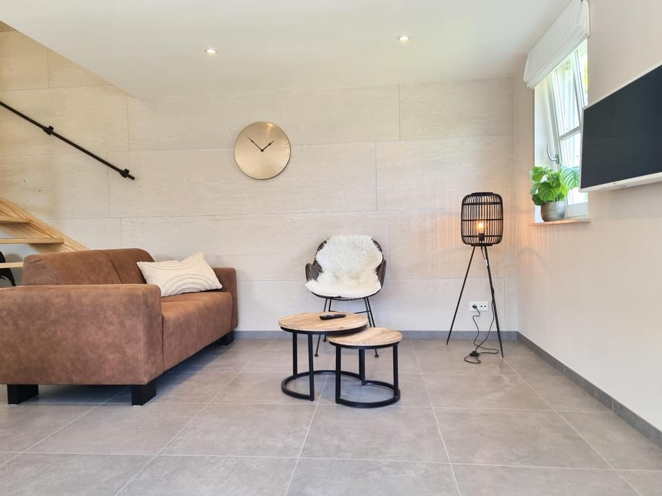 Vakantiehuis Aagtekerke AK13 House in Domburg