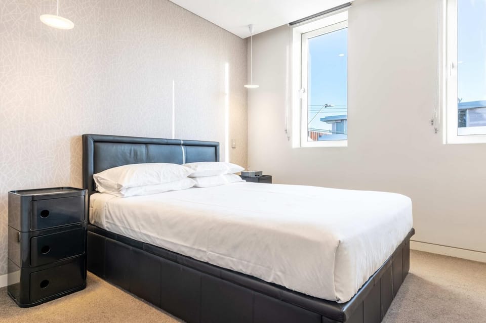 Comfy 1-Bed Apartment in Perfect Location Apartment in Sydney