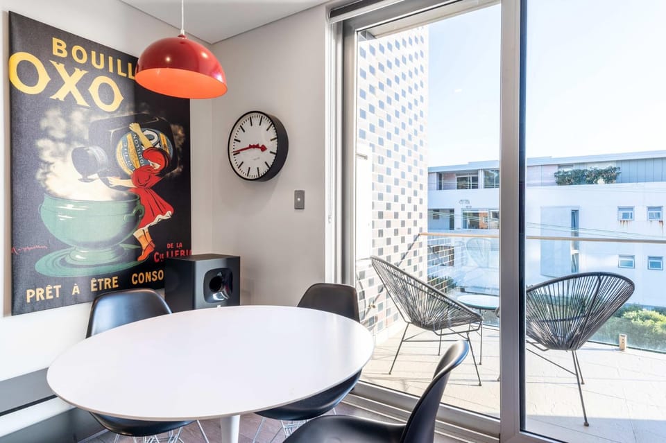 Comfy 1-Bed Apartment in Perfect Location Apartment in Sydney