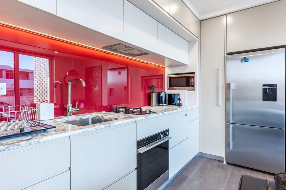 Comfy 1-Bed Apartment in Perfect Location Apartment in Sydney