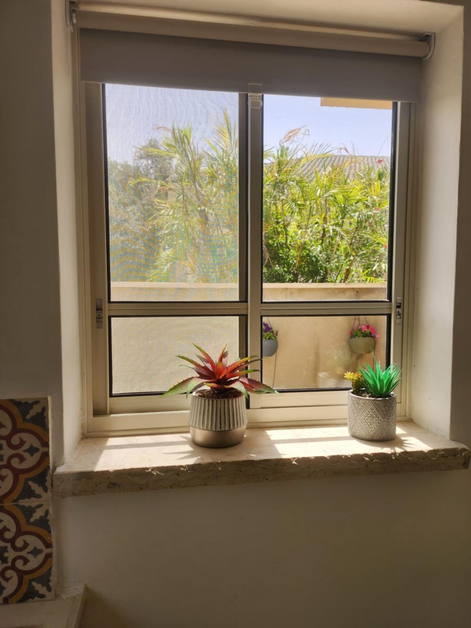 בוטיק גלילי gallile boutique Apartment in North District