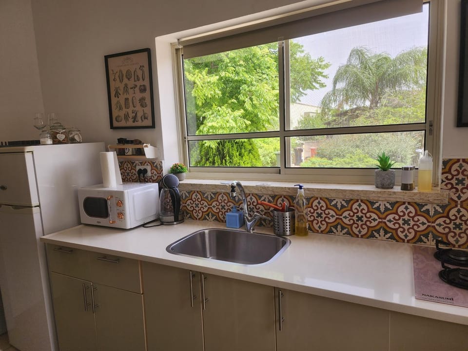 בוטיק גלילי gallile boutique Apartment in North District