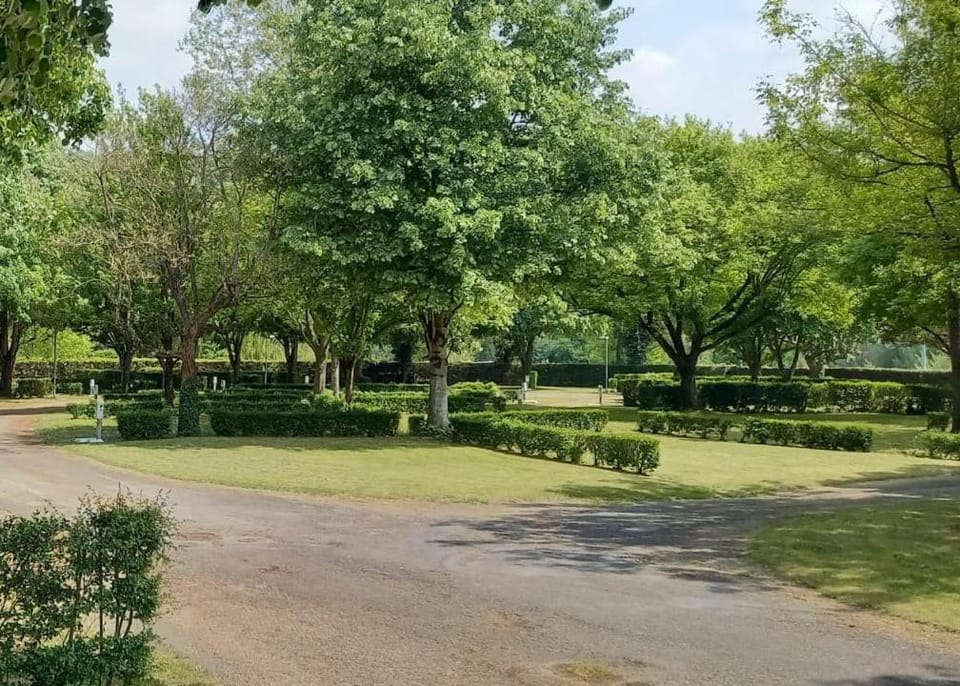 Camping Onlycamp du Rouergue Campground/ 
RV Resort in Villefranche-de-Rouergue