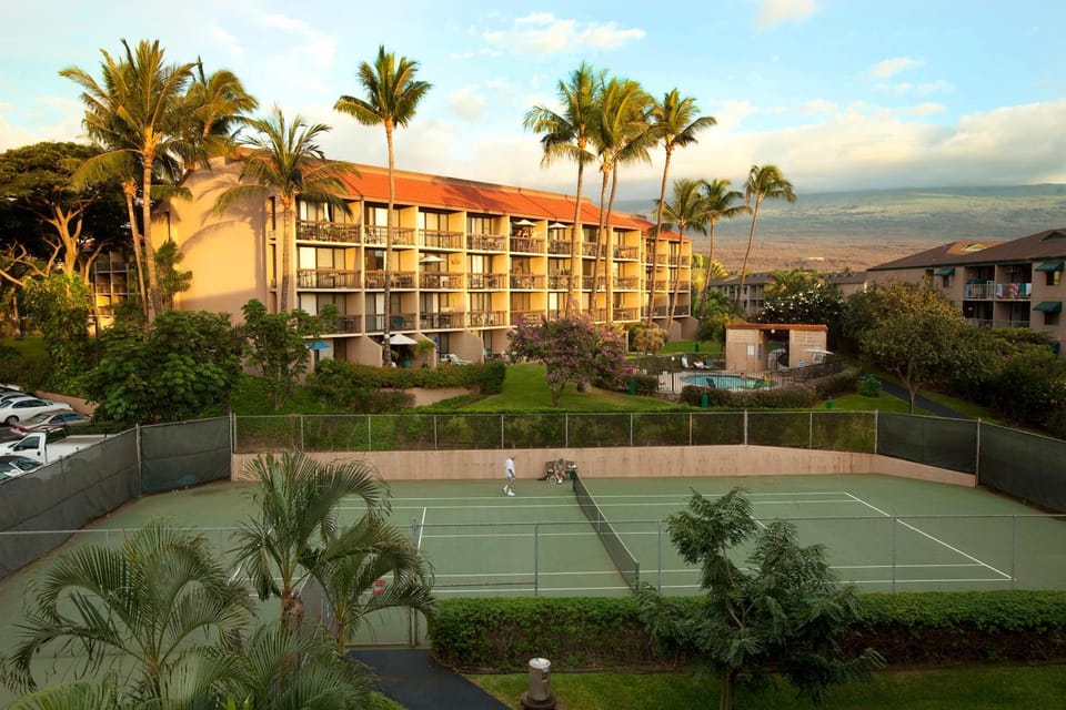 Maui Vista 3111 Apartment in Kihei