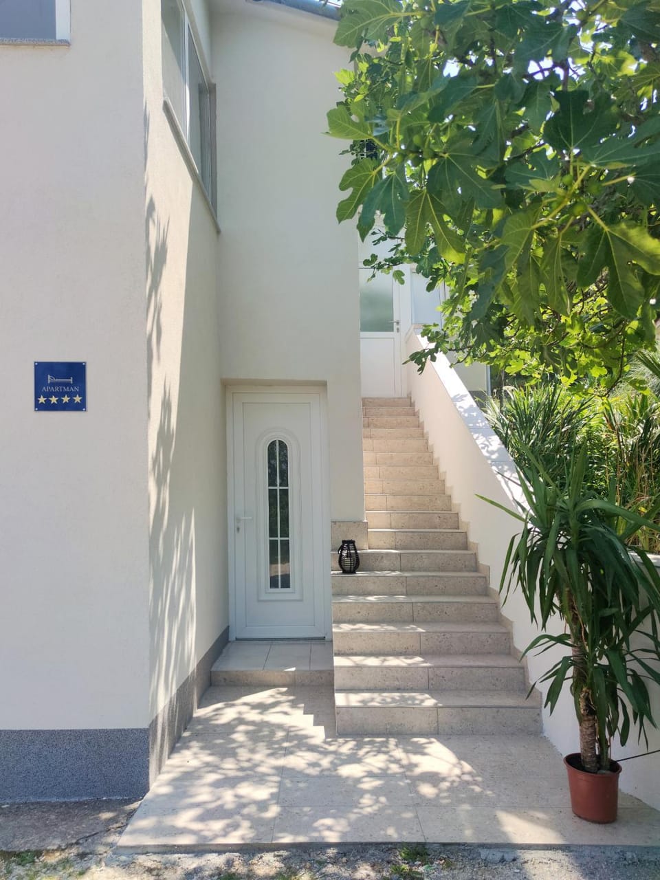 Apartment Betty Apartment in Istria County