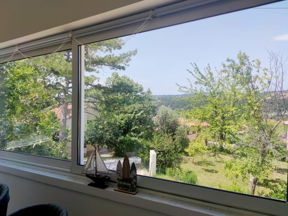 Apartment Betty Apartment in Istria County