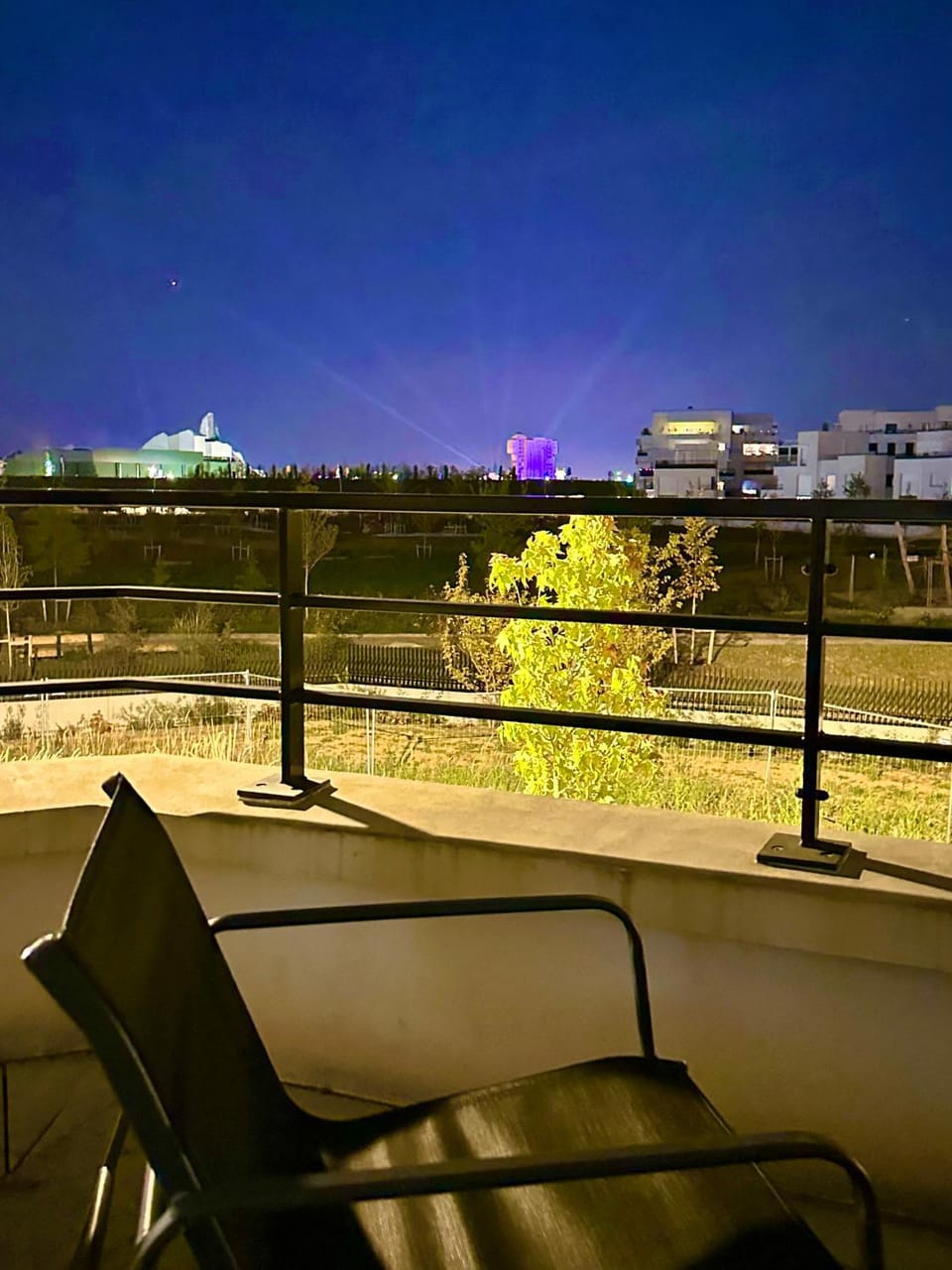 Night, Bird's eye view, Garden, Garden, View (from property/room), View (from property/room), Balcony/Terrace, Balcony/Terrace, Evening entertainment, Evening entertainment, City view, City view, Garden view, Garden view, Landmark view, Landmark view