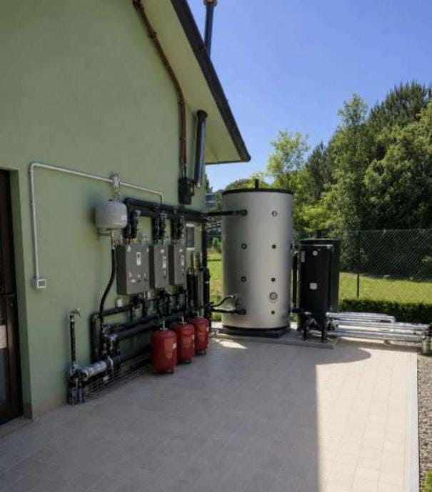 Hotel Venus Hostel in Milano Marittima