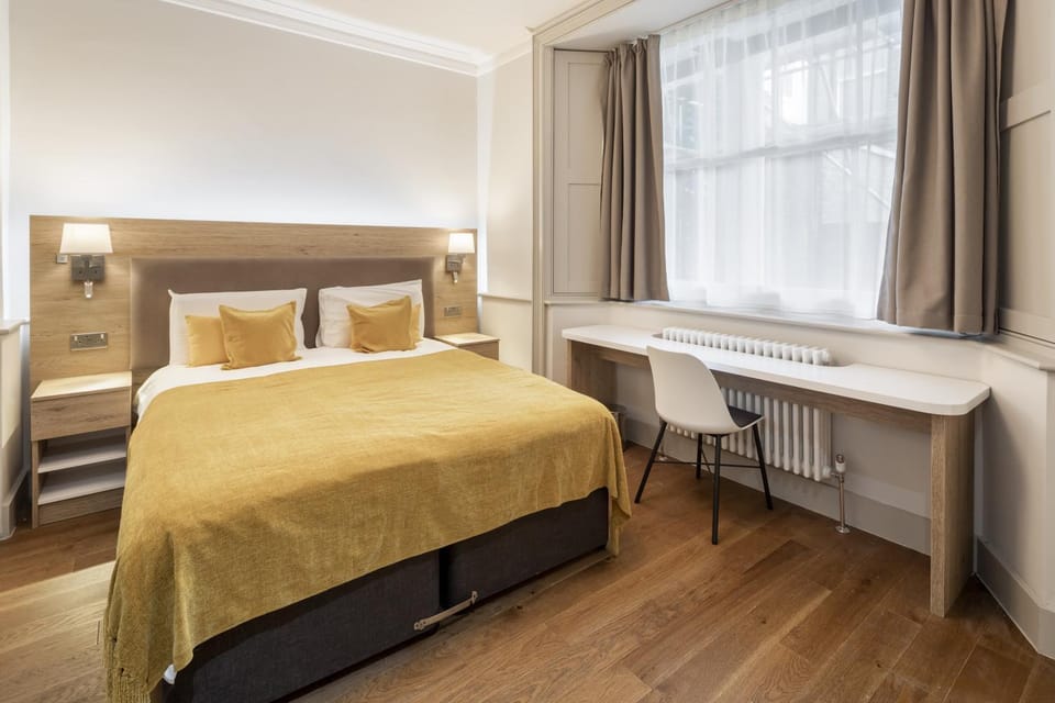 Notting Hill House Apartment hotel in City of Westminster