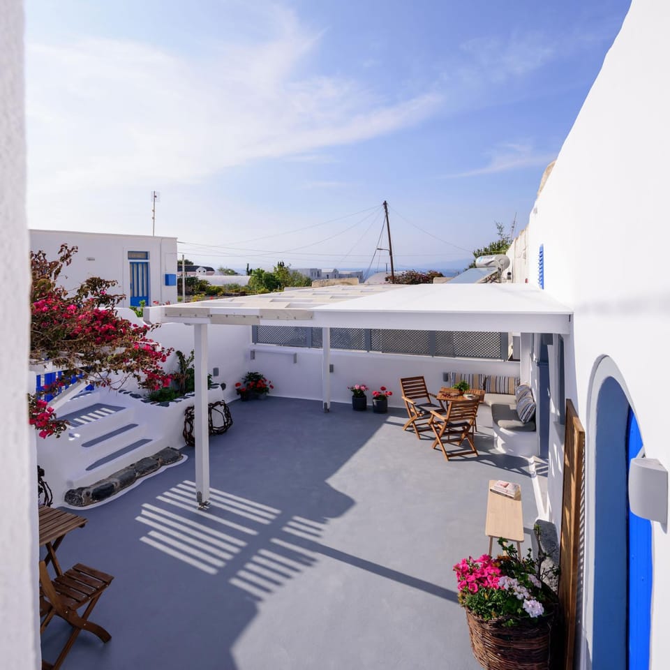 Patio, View (from property/room), Balcony/Terrace