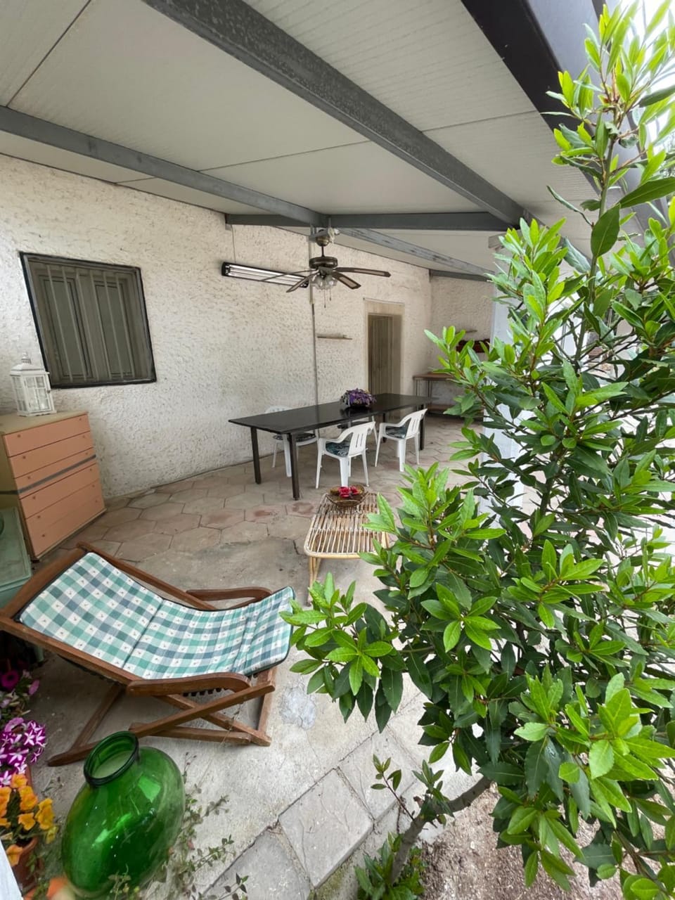 La casa di Giorgio Apartment in Apulia