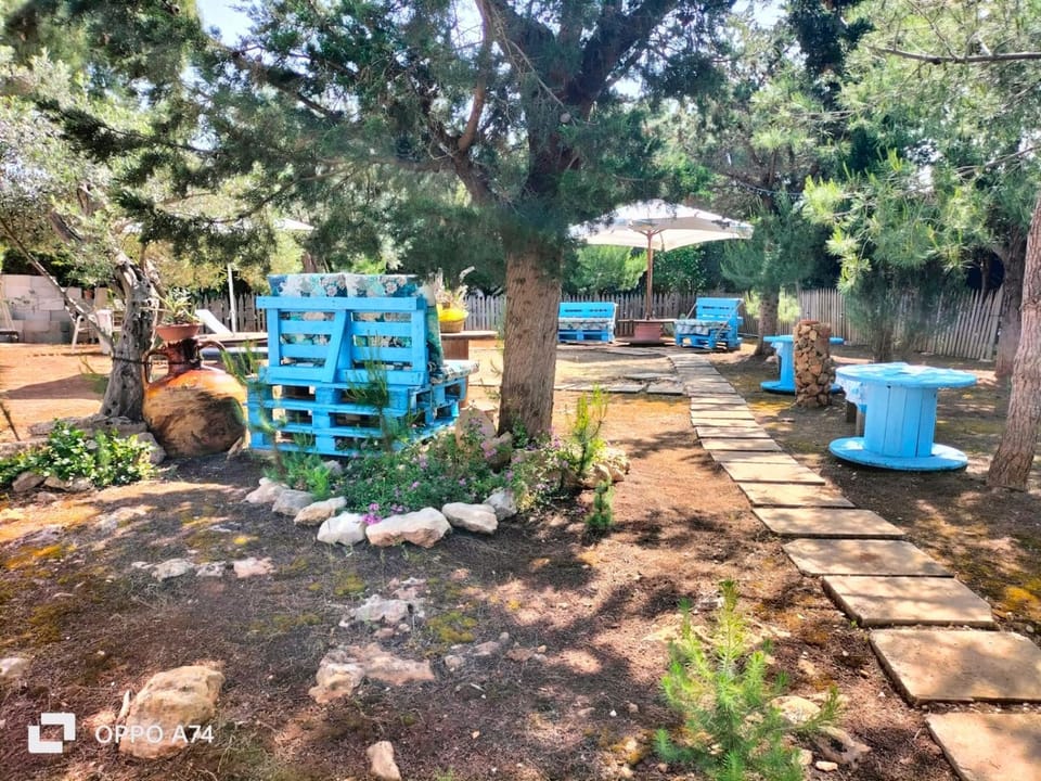 La casa di Giorgio Apartment in Apulia