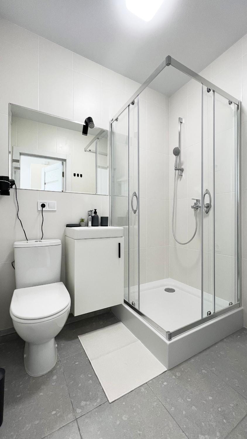 Shower