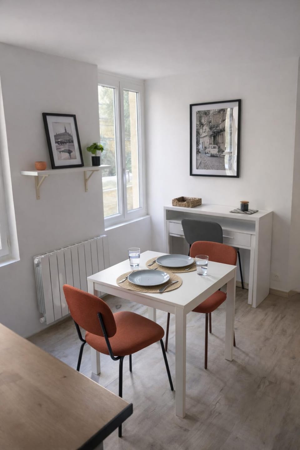 Appartement Cosy Hypercentre CAEN Apartment in Caen