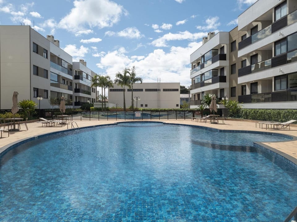Off site, Swimming pool