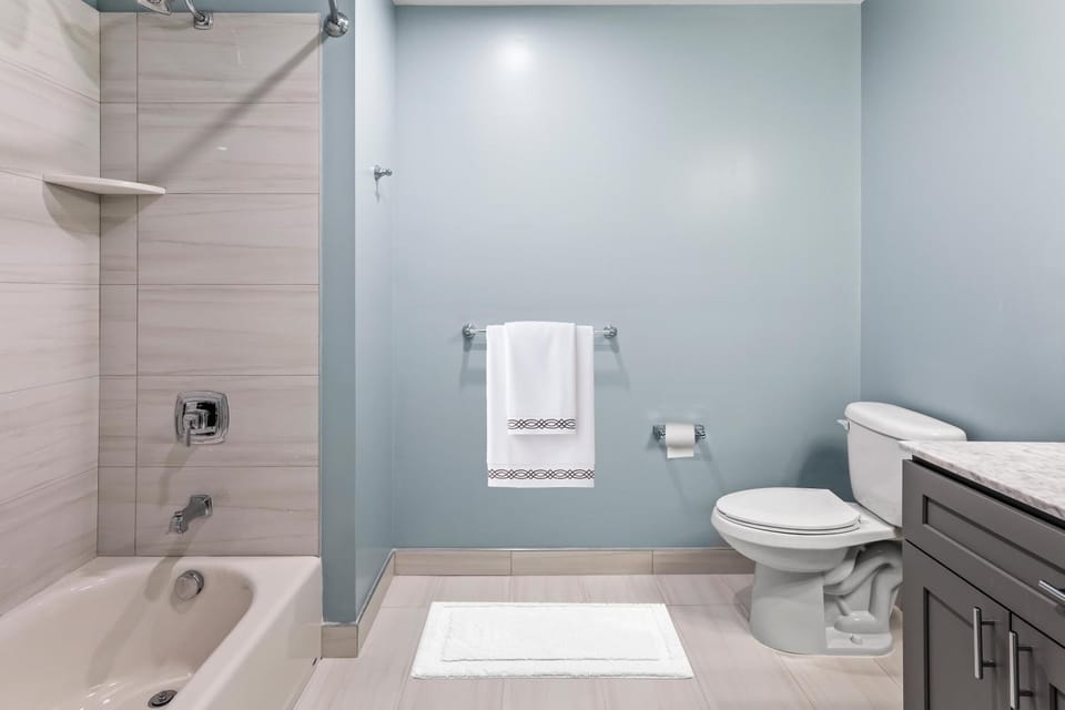 Shower, Toilet, Bathroom, Bath, towels