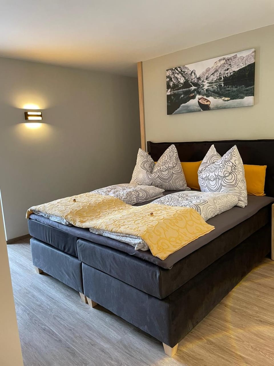 Burg Anna Apartment in Tyrol