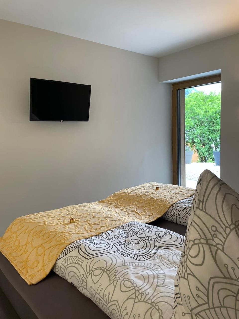 Burg Anna Apartment in Tyrol