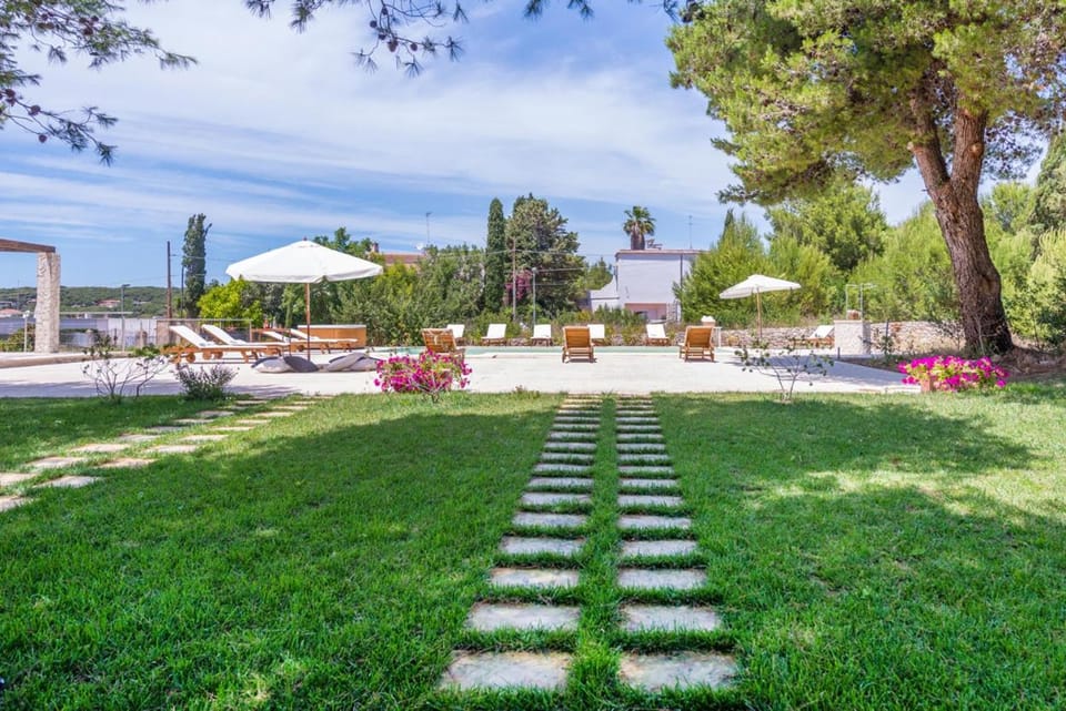 Cala D'Aspide Apartment in Nardò