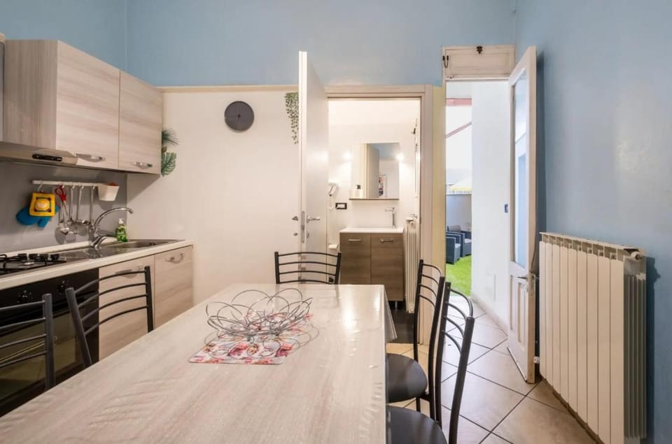 Relax House House in Apulia