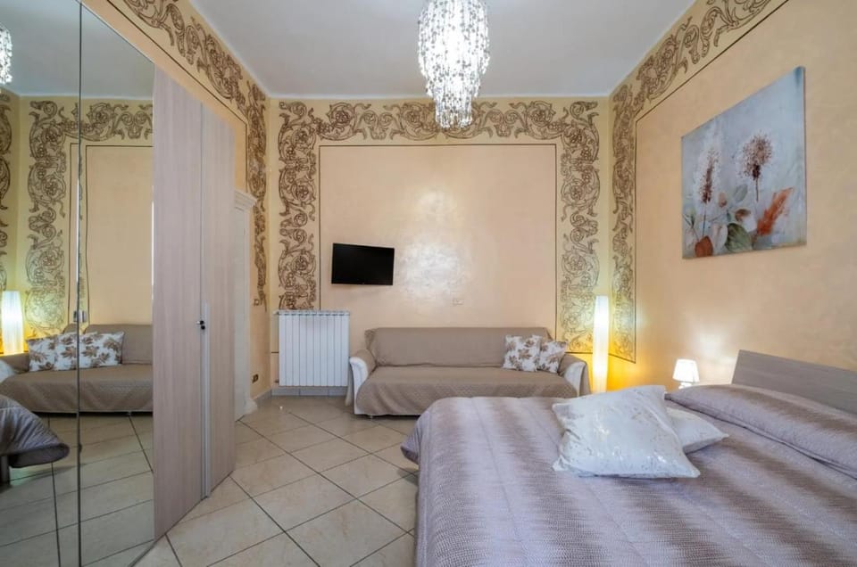 Relax House House in Apulia