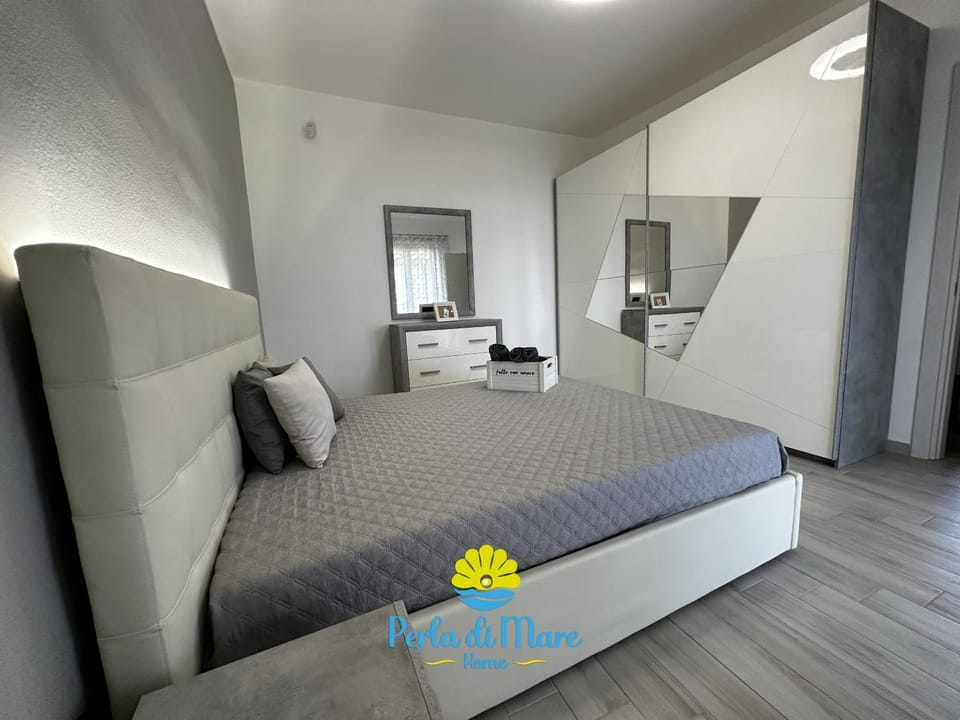 Perla di Mare Apartment in Sicily