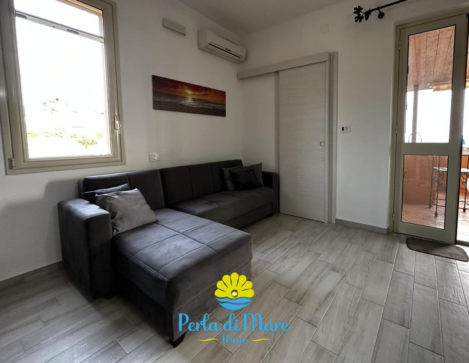 Perla di Mare Apartment in Sicily