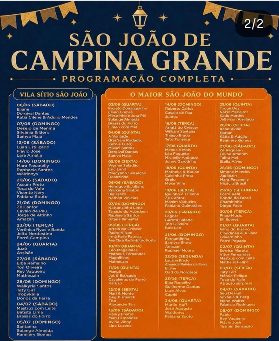Apartamento Fantástico - com estação para carros eletricos Apartment in Campina Grande