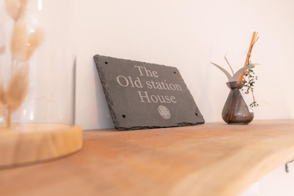 The Old Station House by Holiday Heim House in Lytham St Annes