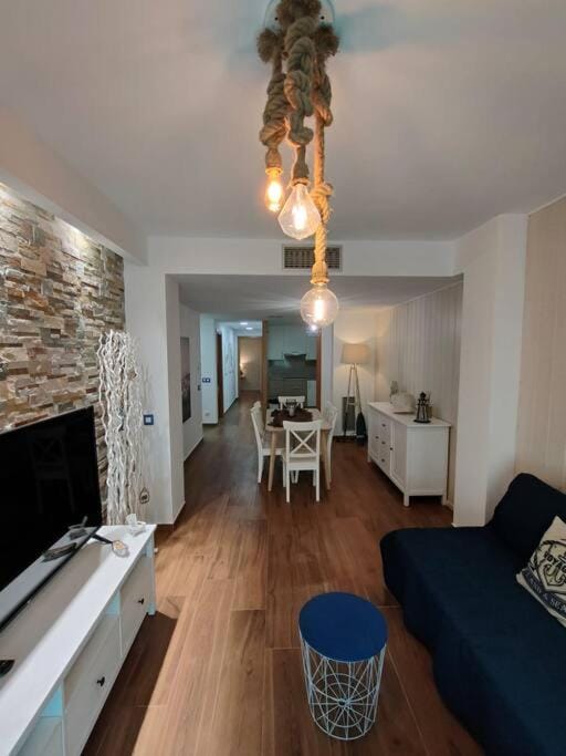 Sea you soon apartment. Lloret de Mar city center Apartment in Lloret de Mar