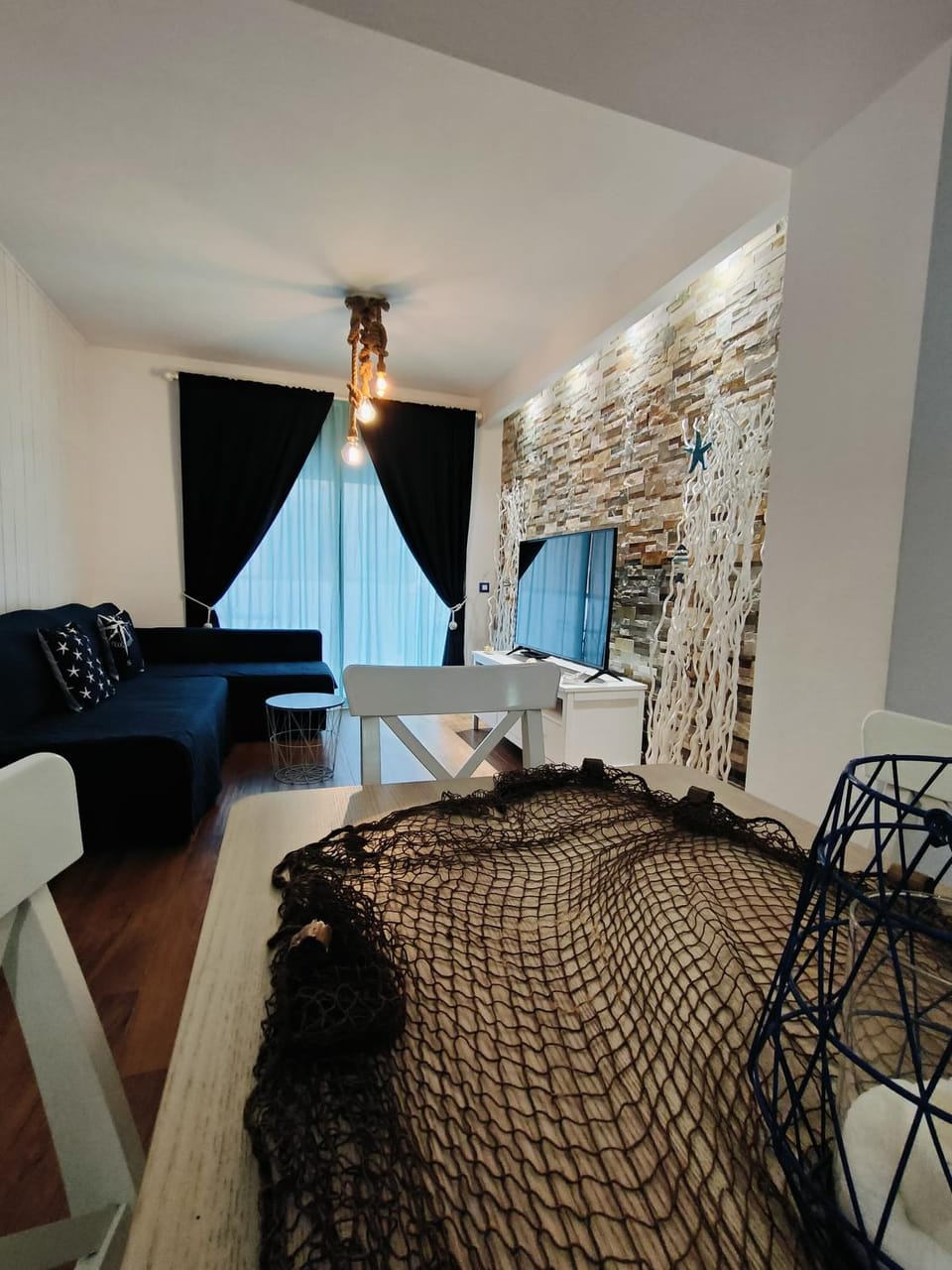 Sea you soon apartment. Lloret de Mar city center Apartment in Lloret de Mar