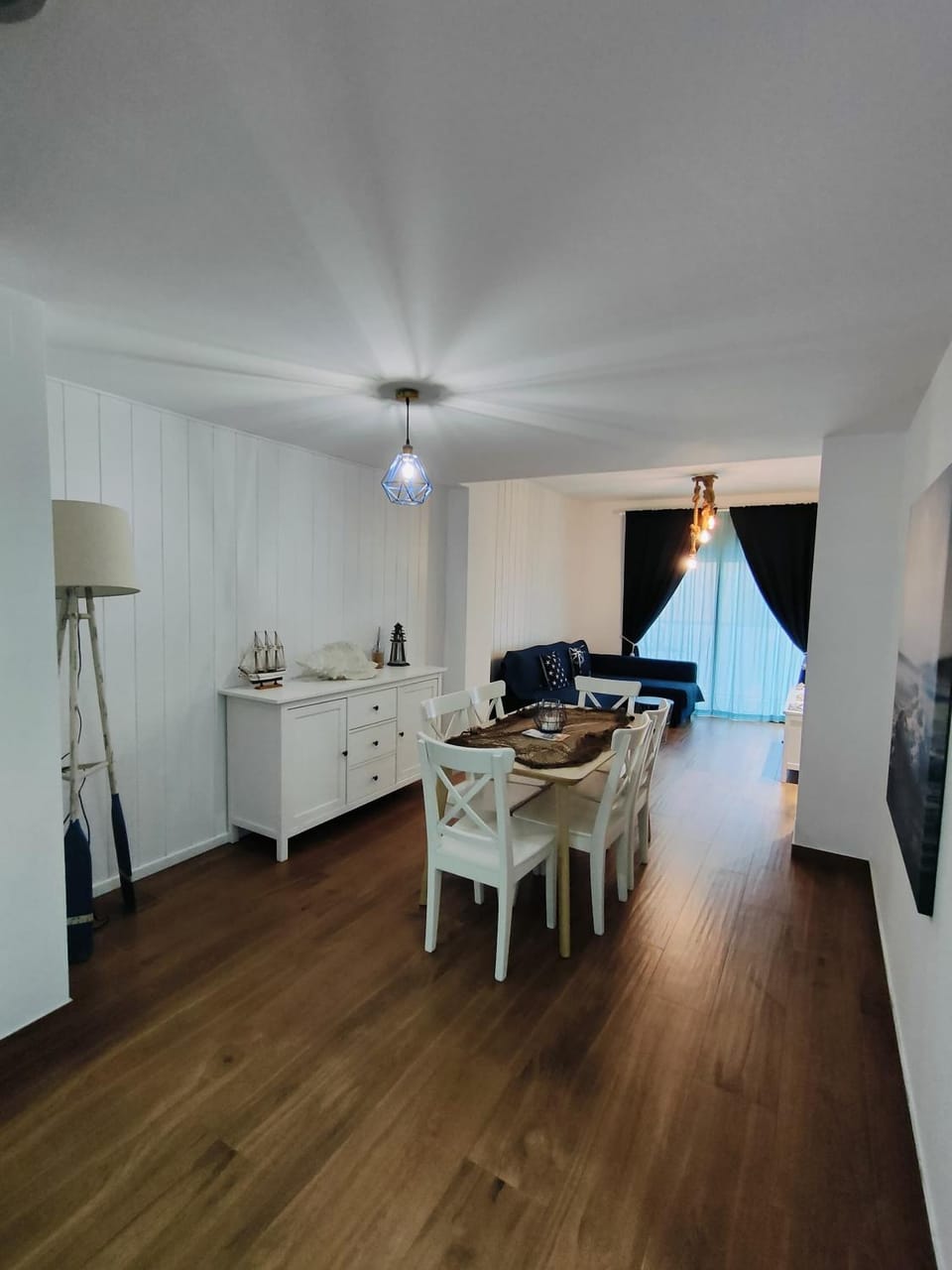 Sea you soon apartment. Lloret de Mar city center Apartment in Lloret de Mar